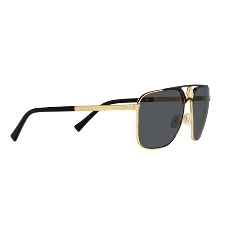 lente versace hombre|Versace gafas de sol hombre.